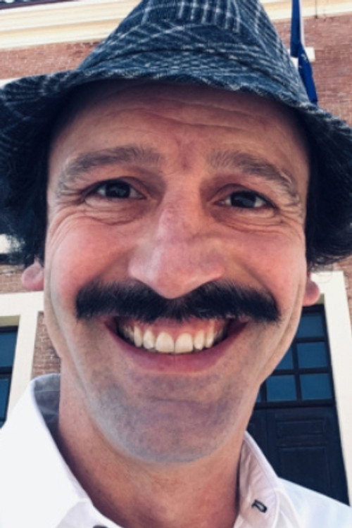 Photo of César Maroto, Acting