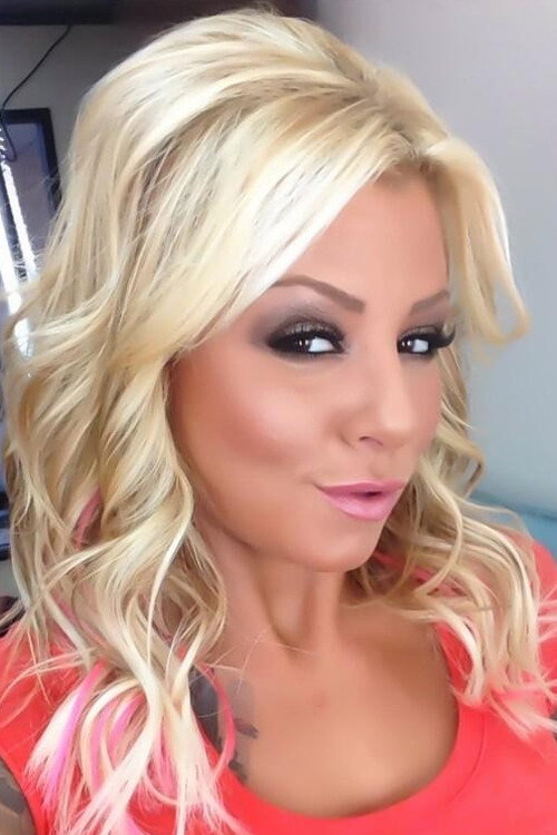 Photo of Britney Shannon, Acting
