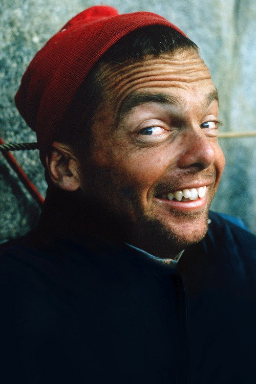 Photo of Tom Frost, Acting