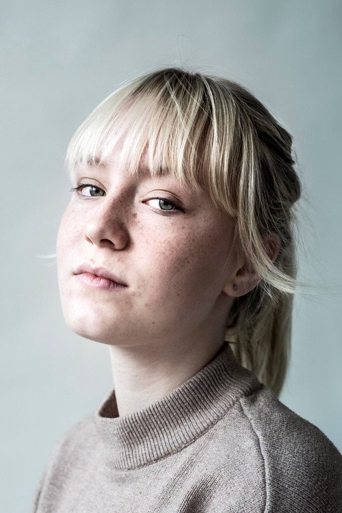 Photo of Rhodé Gerrits, Acting