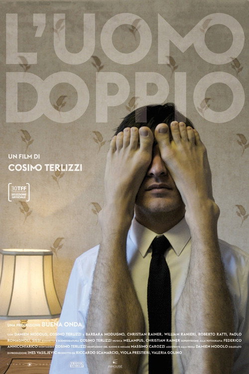 Movie poster for Double (2012)