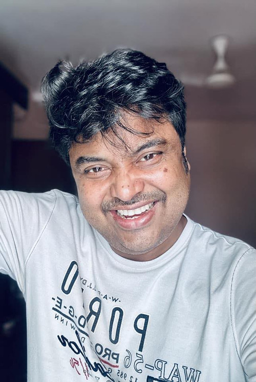 Photo of Sohel Arman, Writing