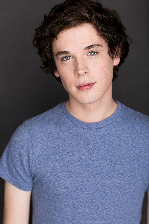 Photo of Aaron Guest, Acting