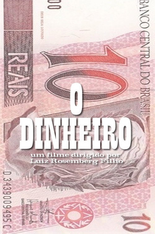 Movie poster for O Dinheiro (2007)