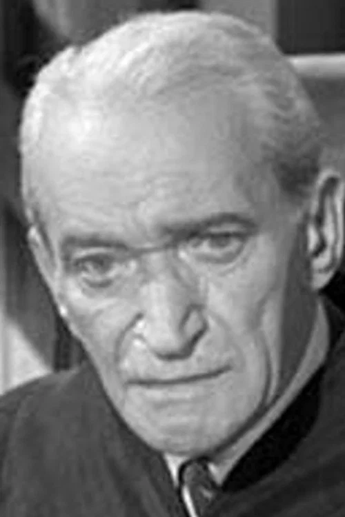 Photo of Edwin Jerome, Acting