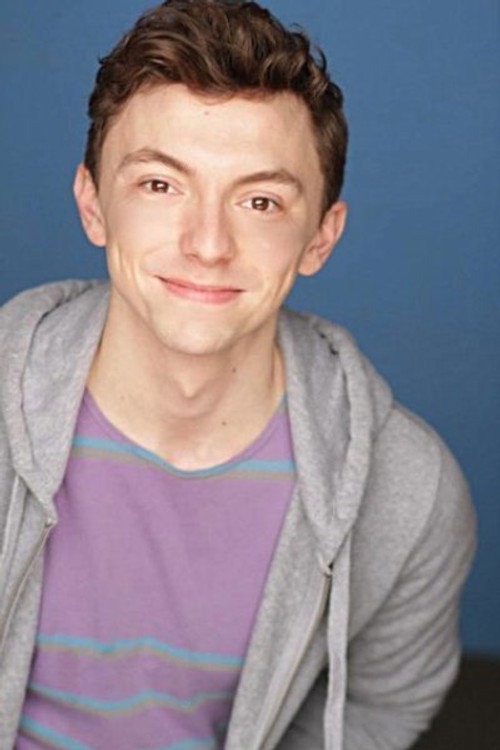 Photo of Brian Knoebel, Acting