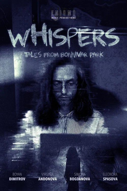 Movie poster for Whispers: Tales From Bonnivar Park