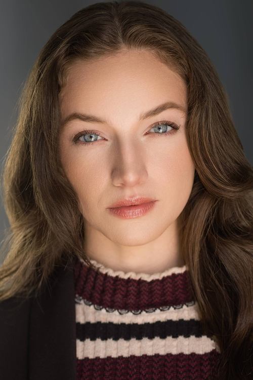 Rachel Comeau profile