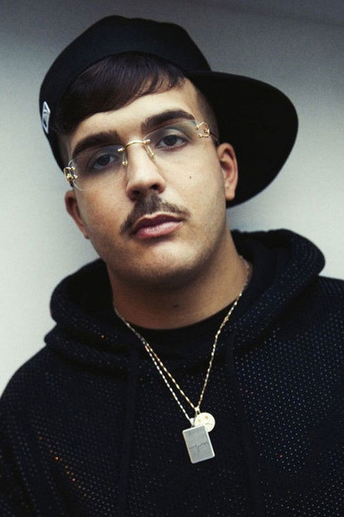 Emanuele Palumbo profile