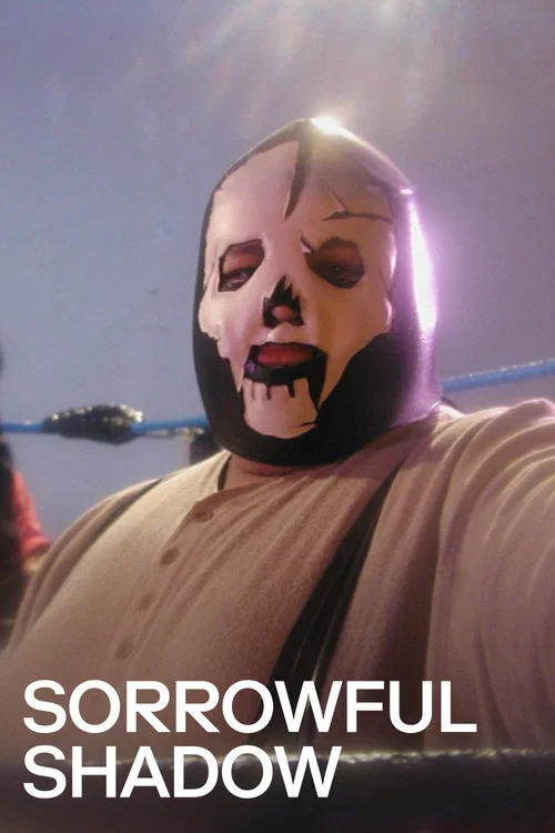 Movie poster for Sorrowful Shadow (2004)