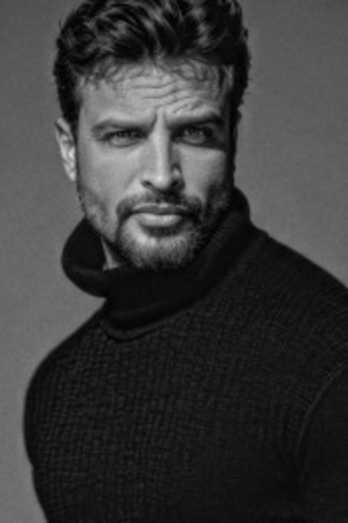 Photo of Alessandro Pess, Acting
