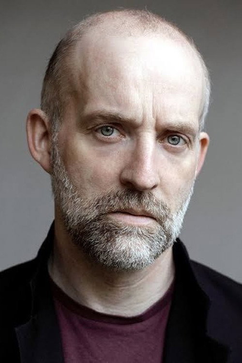 Photo of David Sayers, Acting