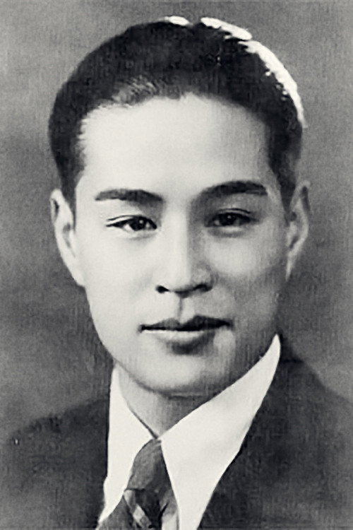 Photo of Jin Yan, Acting