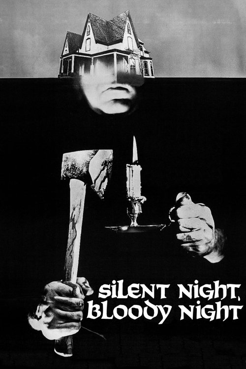 Movie poster for Night of the Dark Full Moon (1972)