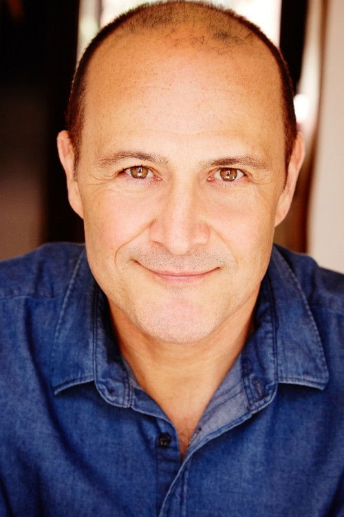 Russell Dykstra profile