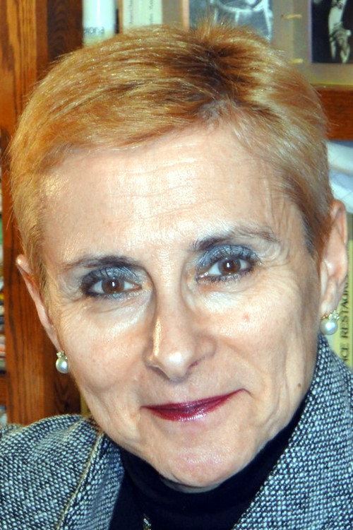 Photo of Annie Lacroix-Riz, Acting