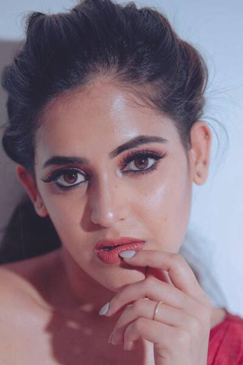 Photo of Shruthi Prakash, Acting