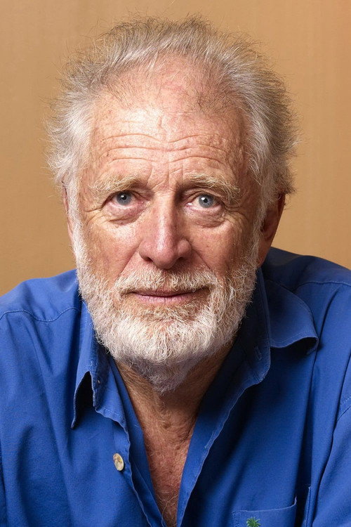 Photo of Chris Blackwell, Production