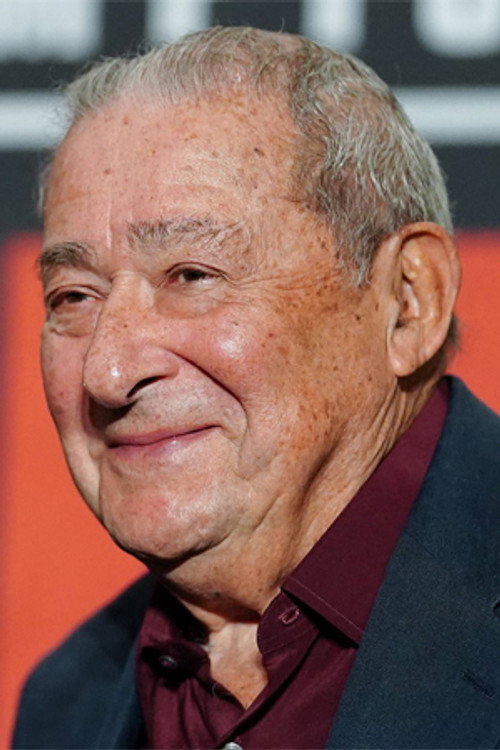 Photo of Bob Arum, Acting