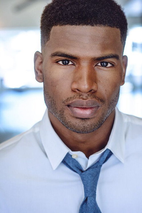 Photo of Broderick Hunter, Acting