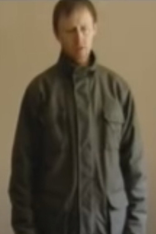 Movie poster for Nothing (2007)