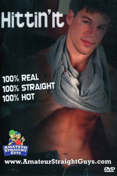 Movie poster for Hittin' It (2006)