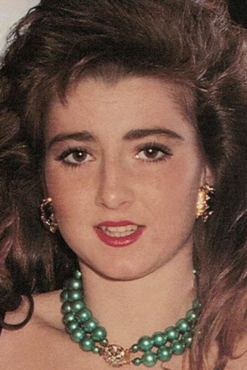 Photo of Zita Benesic, Acting