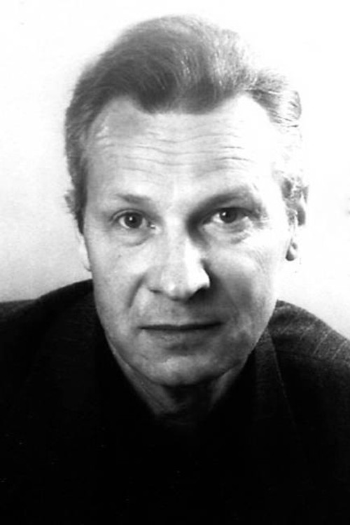 Photo of Vladimir Bogin, Acting