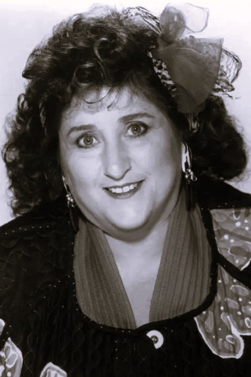 Susan Peretz profile