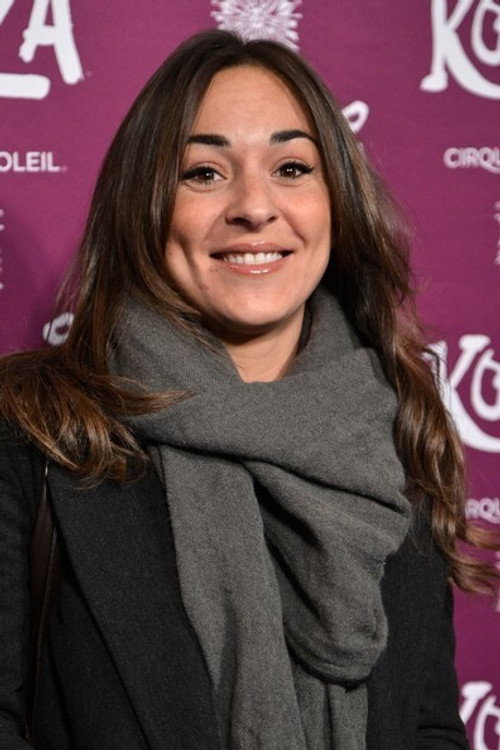 Photo of Gala Évora, Acting