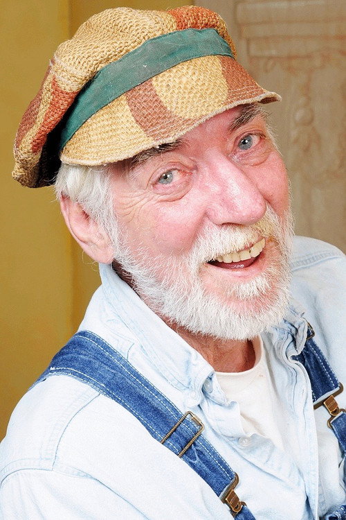 Photo of Lowell Landes, Acting
