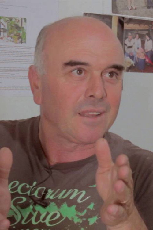Photo of Joaquim Costa, Directing