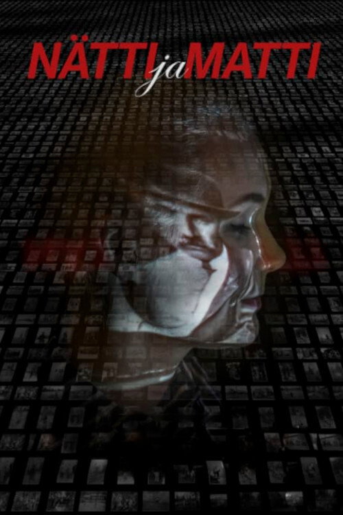 Movie poster for Nätti ja Matti (2021)