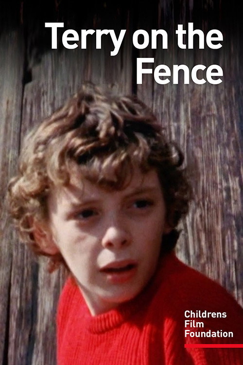 Movie poster for Terry on the Fence (1985)