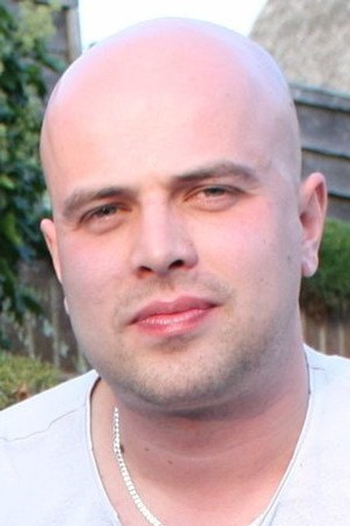 Photo of Big Johnny, Acting