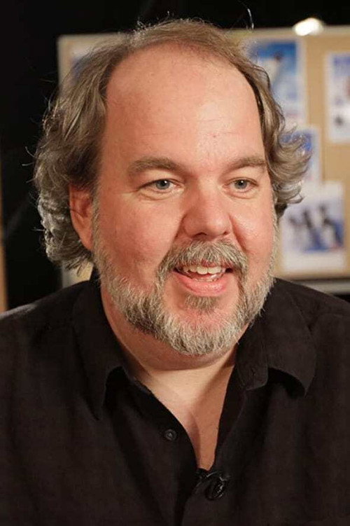 Photo of Rob Coleman, Visual Effects
