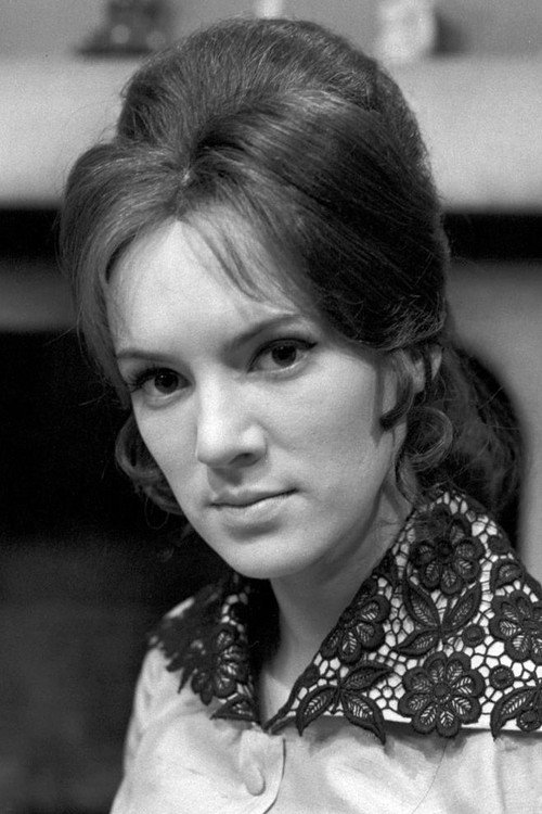 Photo of Alena Procházková, Acting