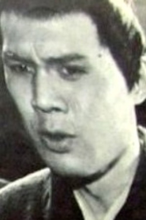 Photo of Richard Chen, Acting