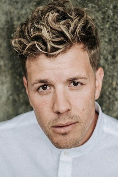 Jaap Reesema profile