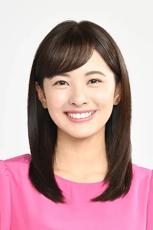 Photo of Natsumi Kawade, Acting