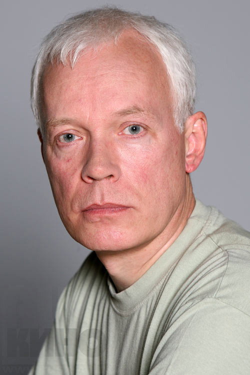 Photo of Valeriy Khromushkin, Acting