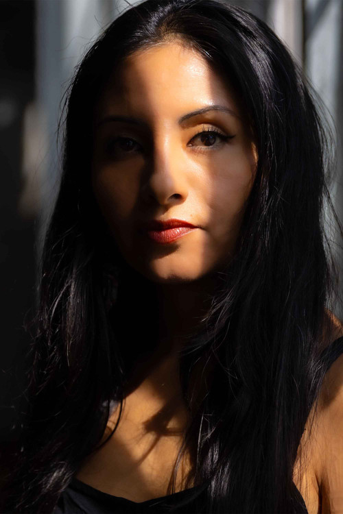 Photo of Luz De Luna Duran, Acting