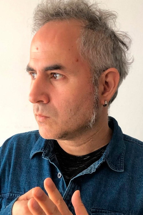 Photo of Roberto Barba, Editing