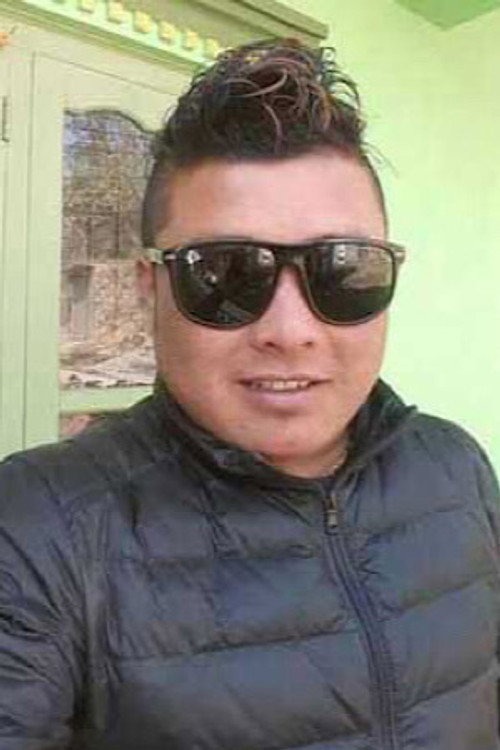 Photo of Milan Aale Magar, Acting
