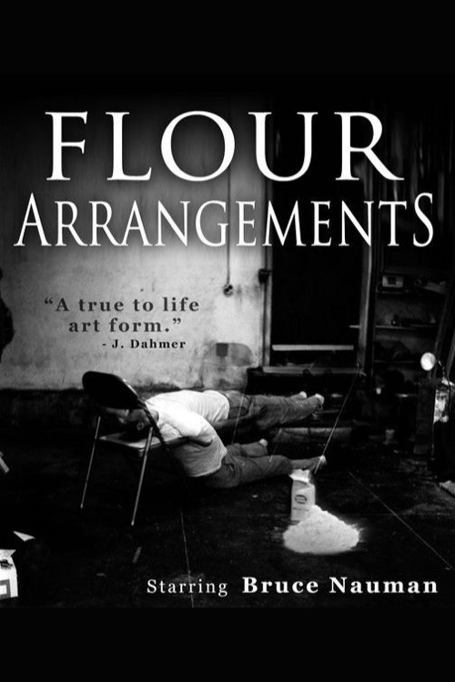 Movie poster for Flour Arrangements (1967)