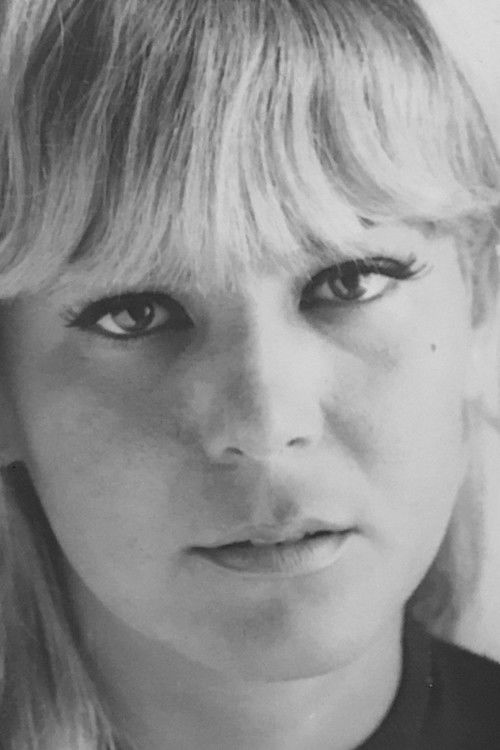 Photo of Júlia Buisel, Acting