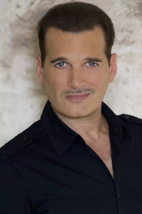 Phillip Bloch profile