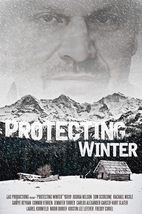 Movie poster for Protecting Winter (2019)