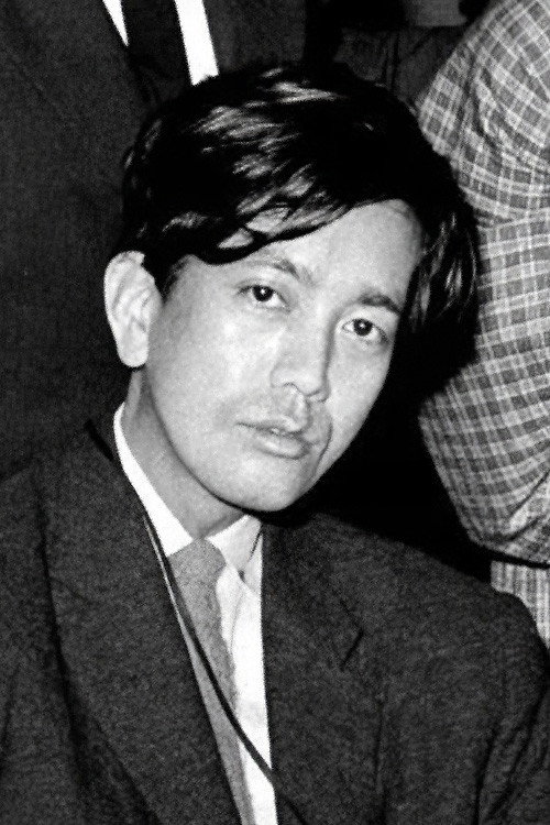 Photo of Yūzō Kawashima, Directing