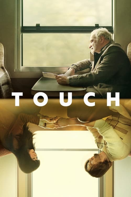 Movie poster for Touch (2024)